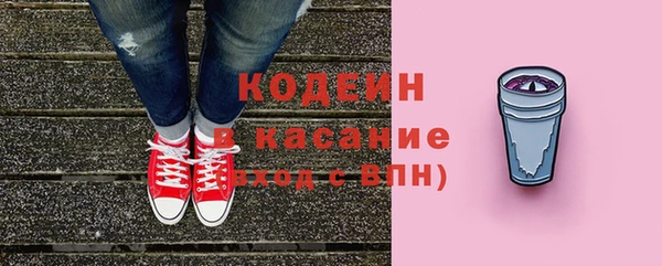 молекула духа Гусь-Хрустальный