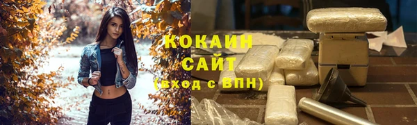 кокс Тихвин